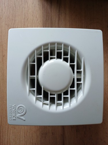Vortice punto filo - punto,
