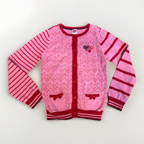 Cakewalk cardigan sweater - cardigan,