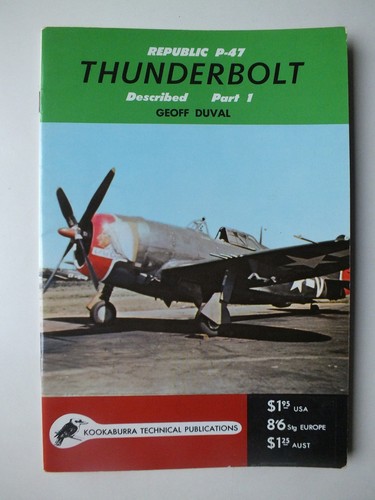Republic thunderbolt - republic,