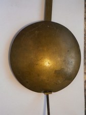 antique longcase grandfather