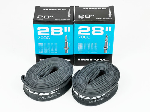 Pair impac inner - pair, 28"