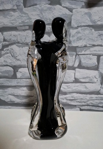 Murano style the lovers - murano,