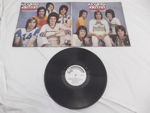 Bay city rollers rollin - rollers,