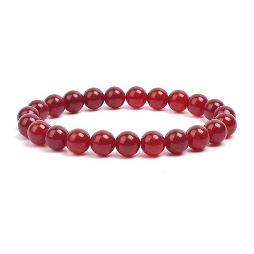 Natural stone beads bracelet - beads,