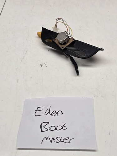 Eden bootmaster mobility - eden,