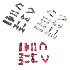 Metal Steering Knuckles Pull