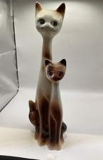 Vintage Kitsch Retro Pair of