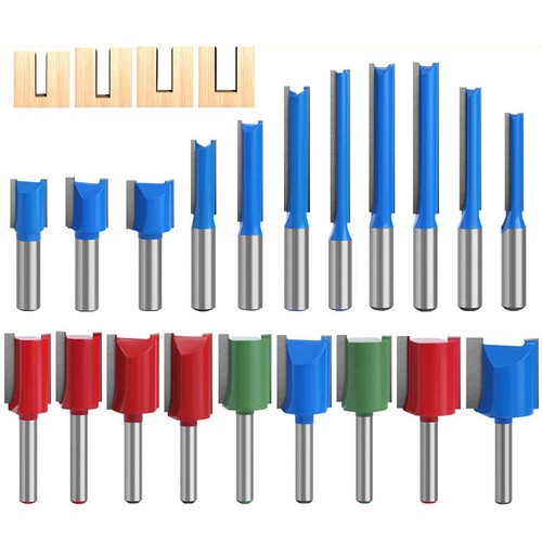 1 2 shank - -, 1/2"