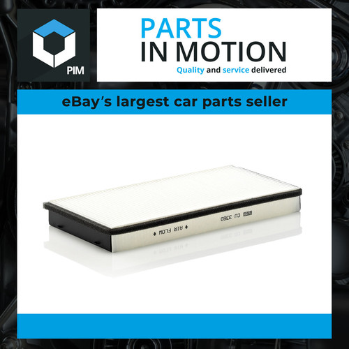 Pollen cabin filter fits - /,