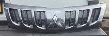 Mitsubishi L200 Barbarian Front Grill