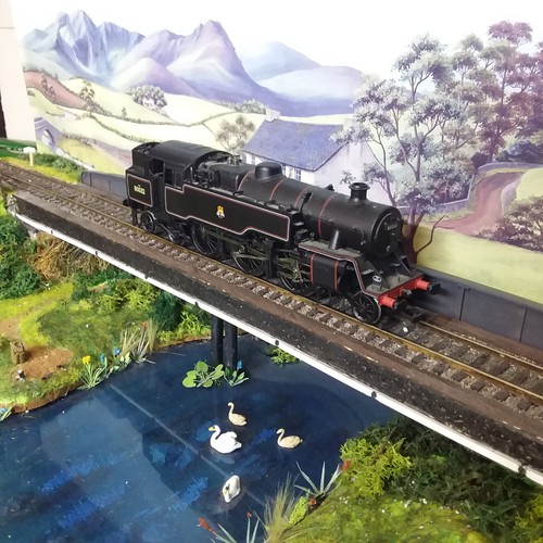 Bachmann 352 br - 32-352, (oo)