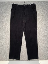 M&S Corduroy Trousers Mens 38
