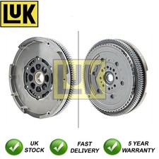 Dual Mass Flywheel LUK Fits Ford Transit 2012-2012 3.2 dCi + Other Models