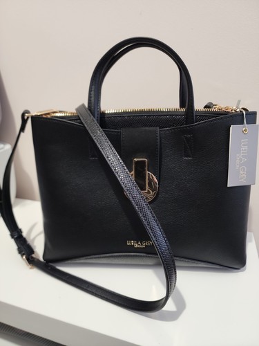 Luella grey black - luella,