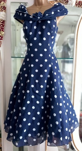 Berkertex dress rockabilly - berkertex,