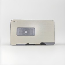 Large 12"-17" Laptop Cooling