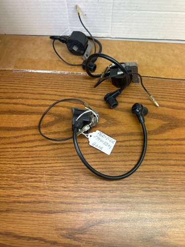 Pack ignition module - !!,
