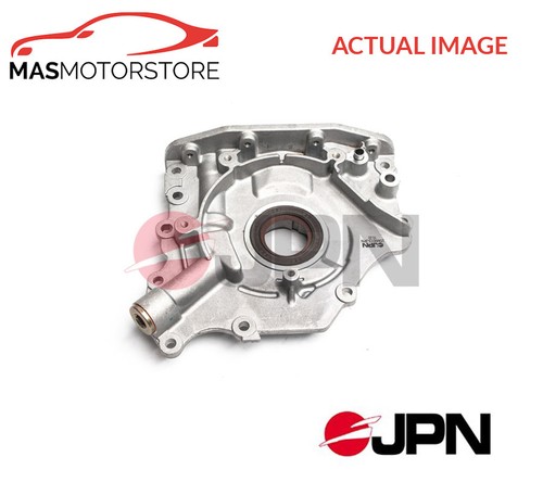 Engine oil pump jpn - engine,