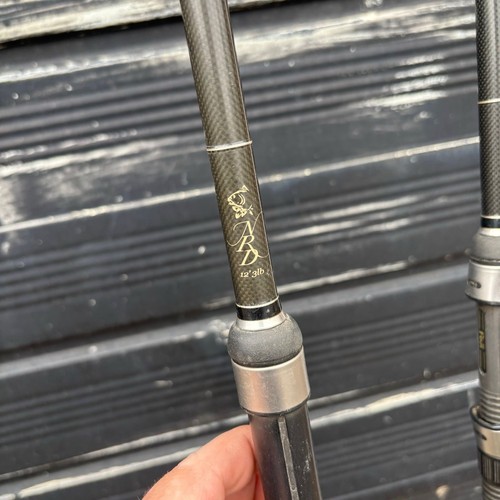 Nash nrd 3lb carp - nash, fishing