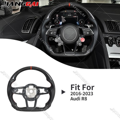 Real carbon fiber - real,