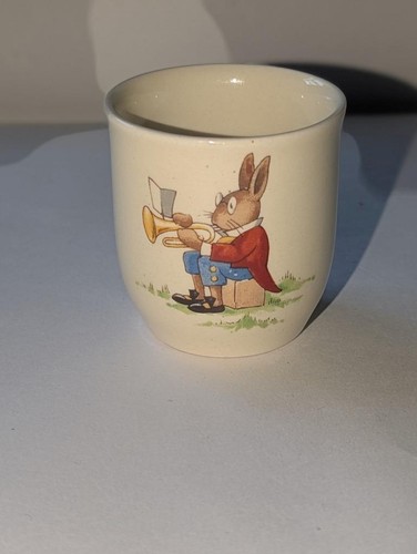 Royal doulton bunnykins - doulton,