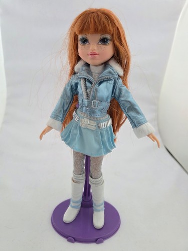 Moxie girlz kellan magic - moxie,