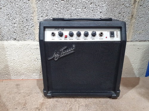 Jay turser guitar - jay,