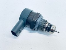 BMW E60 E65 E90 E92 E70 X5 M57N2 3.0d Pressure Regulator Valve 0281002481 #092