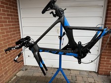 Felt DA1 TT frame Medium 54cm 