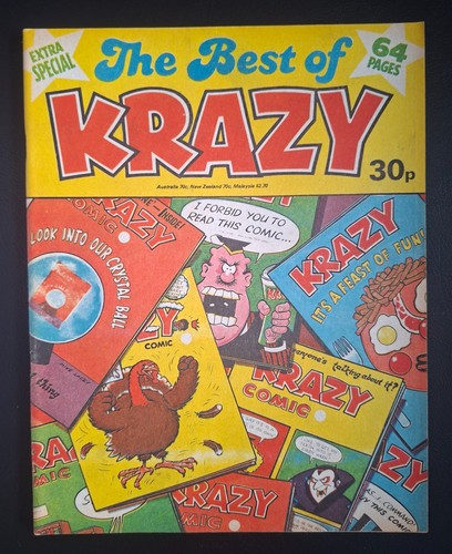 The best krazy 1978 - of,