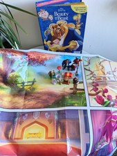 Disney Princess - Beauty + The