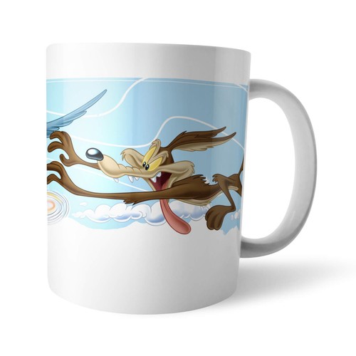 Looney tunes mug official - looney,