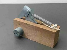 Vintage Mouse Trap - Jarret