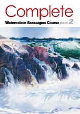 Complete Watercolour Seascapes