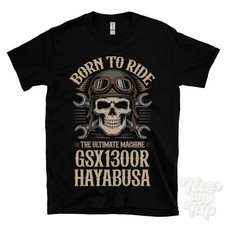 GSX1300R HAYABUSA MOTORCYCLE
