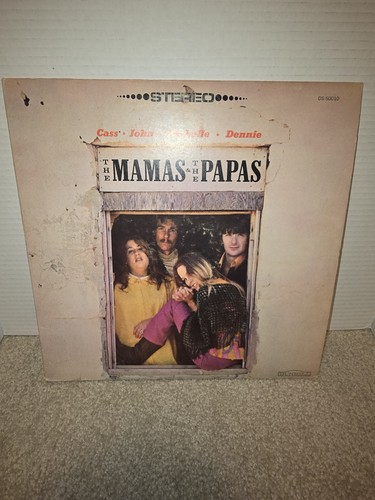The mamas and papas - and, self