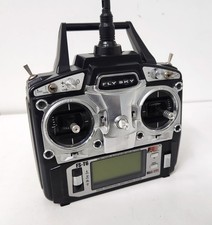 FlySky FS-T6 2.4Ghz