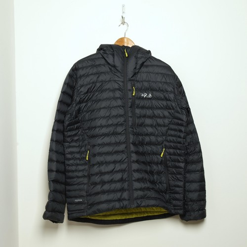 Rab men microlight - rab,