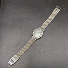 QVC Diamonique DWQ CZ  Womens
