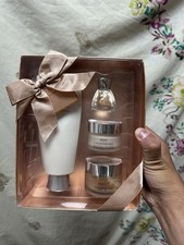 NEXT Cashmere Body Gift Set Womens - 4 Piece Set - New 