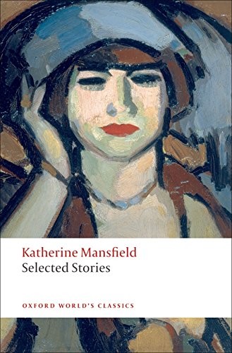 Selected stories oxford - selected,