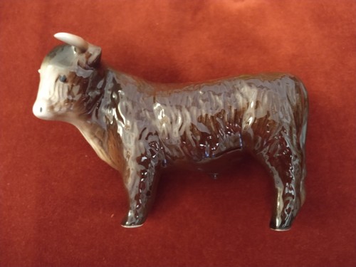 Vintage trentham art ware - trentham,