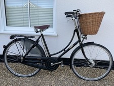 Pashley Princess Sovereign