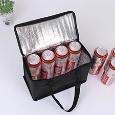 Large medium insulated lunch - large/medium,