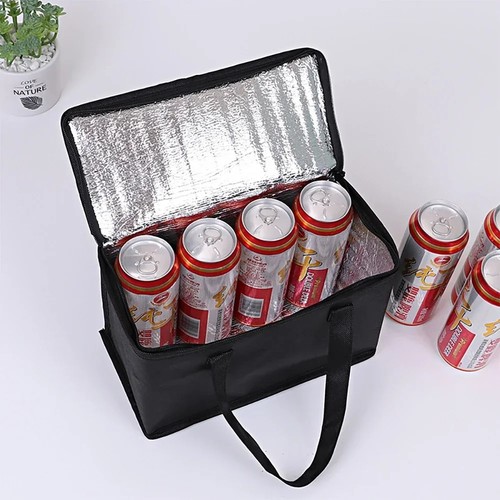 Large medium insulated lunch - insulated,