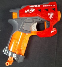 Nerf N-Strike Elite Mega Big