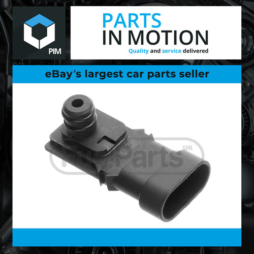 Map sensor fits - sensor, renault