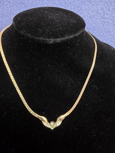 Pierre cardin gold tone - cardin,