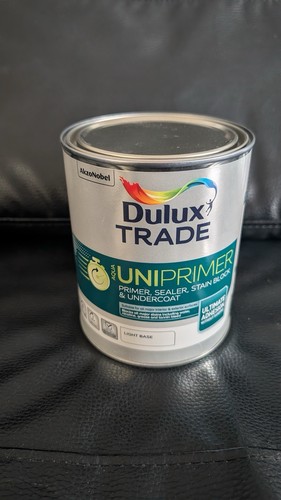 Dulux trade paint aqua - trade,