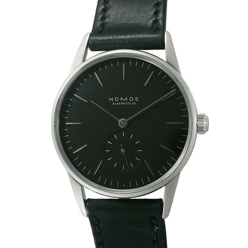 Nomos orion 35mm or1713b2 - 35mm,